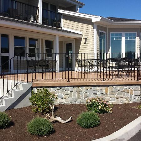 Belfast Harbor Inn Ngoại thất bức ảnh