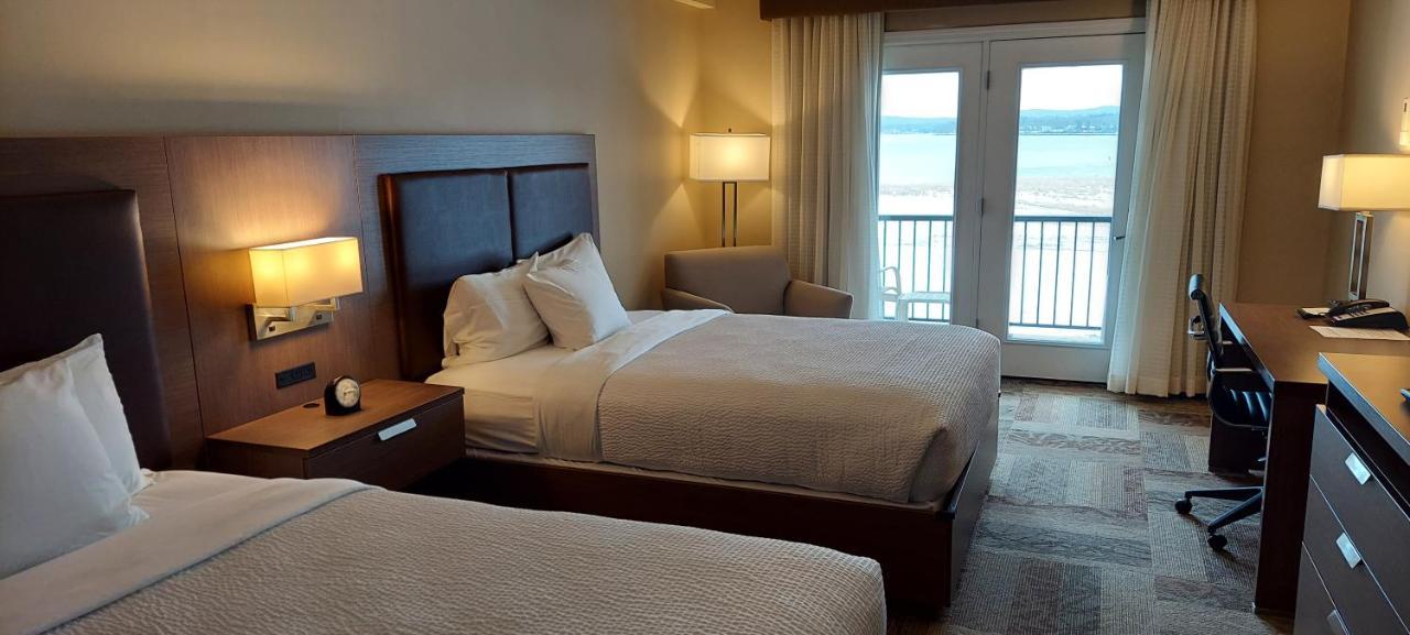 Belfast Harbor Inn Ngoại thất bức ảnh