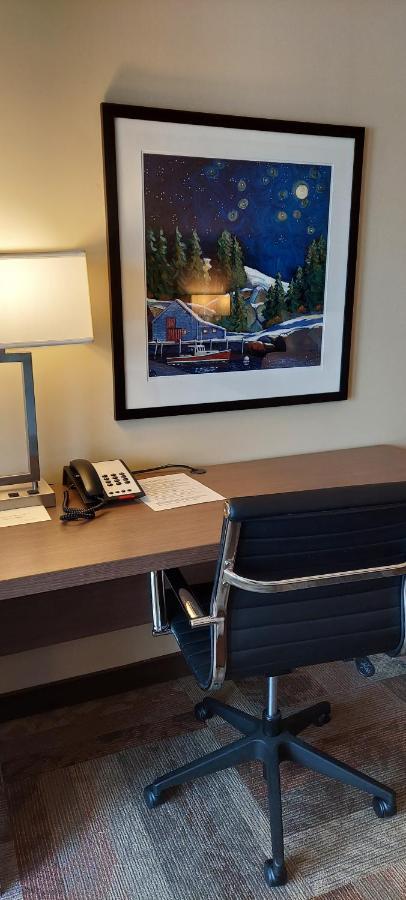 Belfast Harbor Inn Ngoại thất bức ảnh