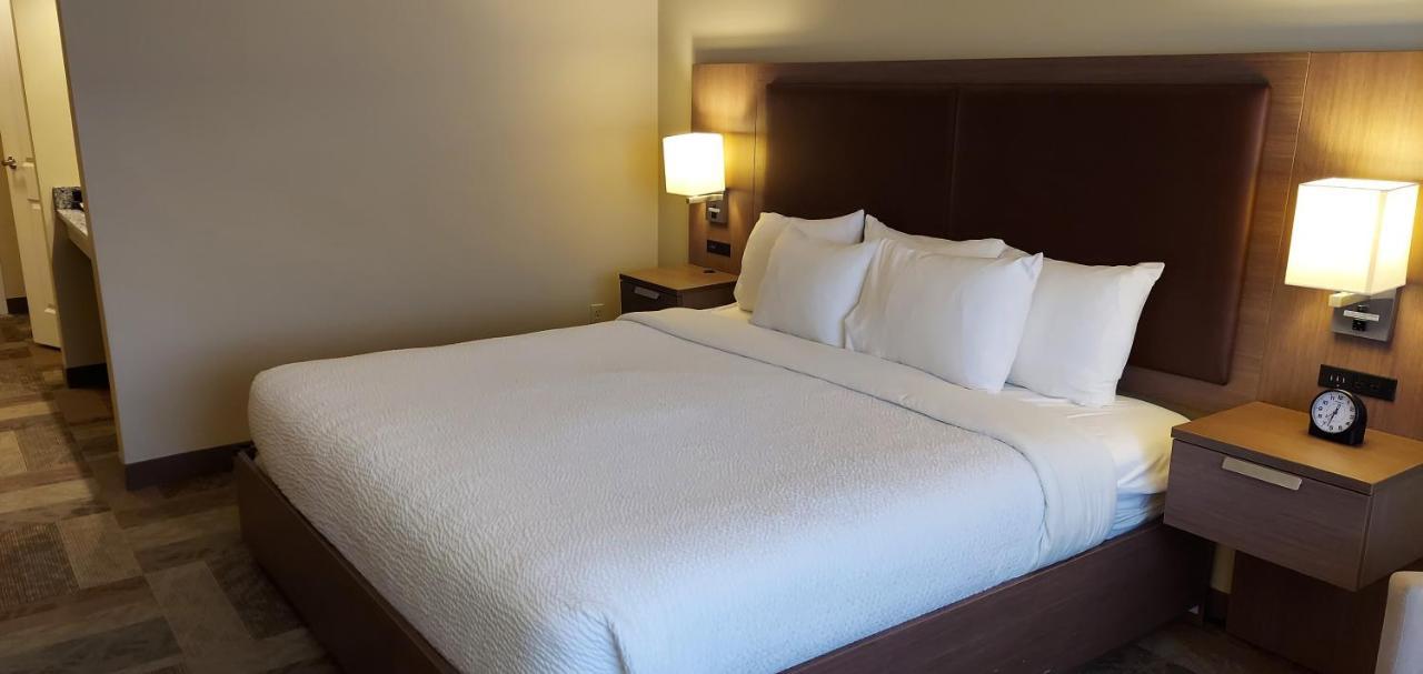 Belfast Harbor Inn Ngoại thất bức ảnh
