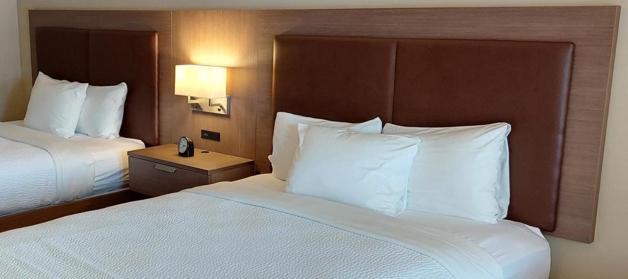 Belfast Harbor Inn Ngoại thất bức ảnh