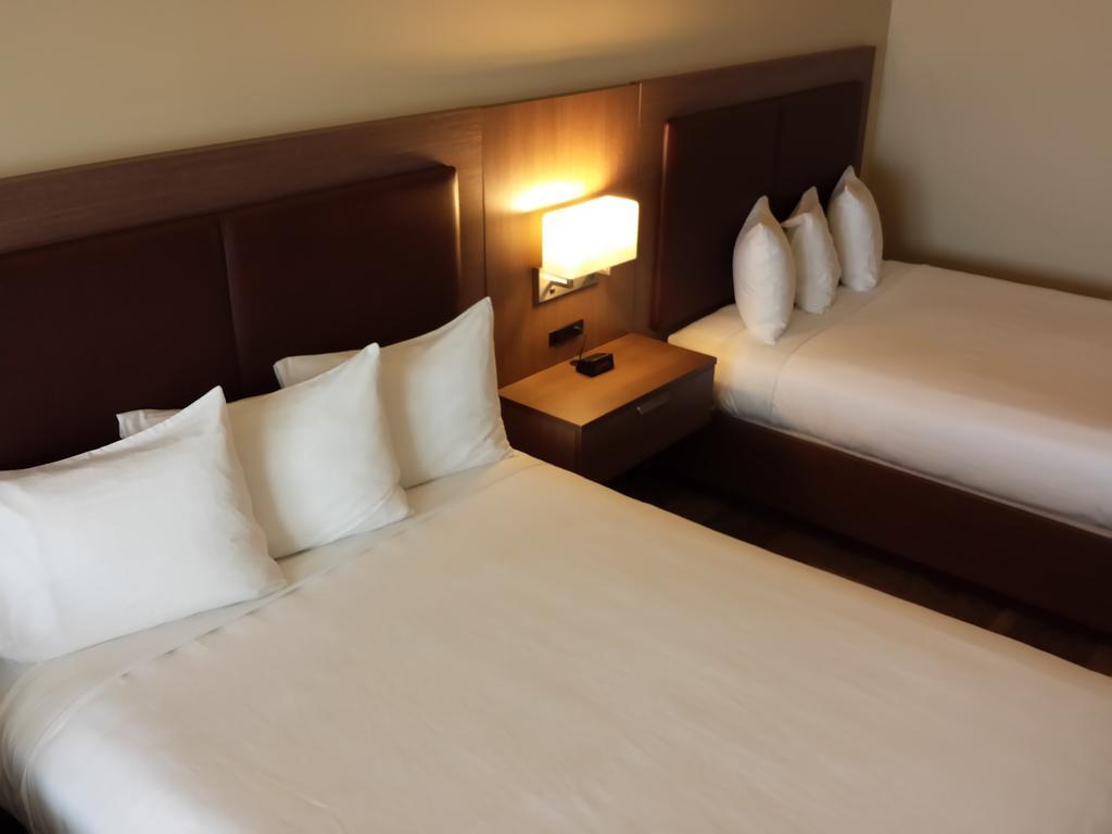 Belfast Harbor Inn Phòng bức ảnh