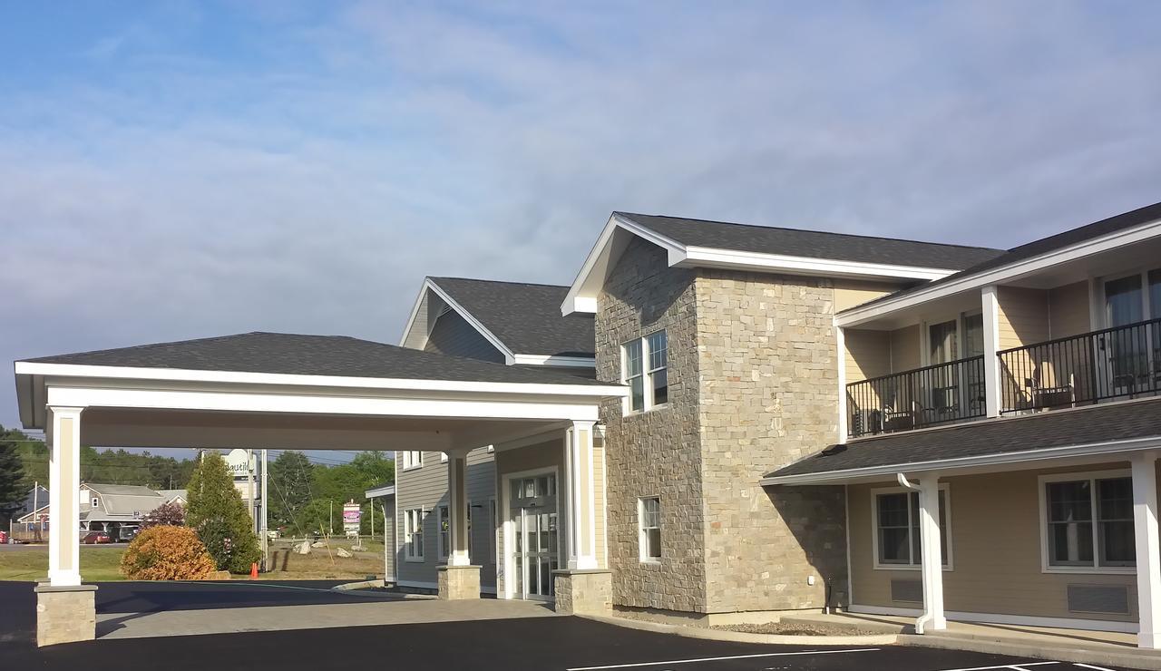 Belfast Harbor Inn Ngoại thất bức ảnh