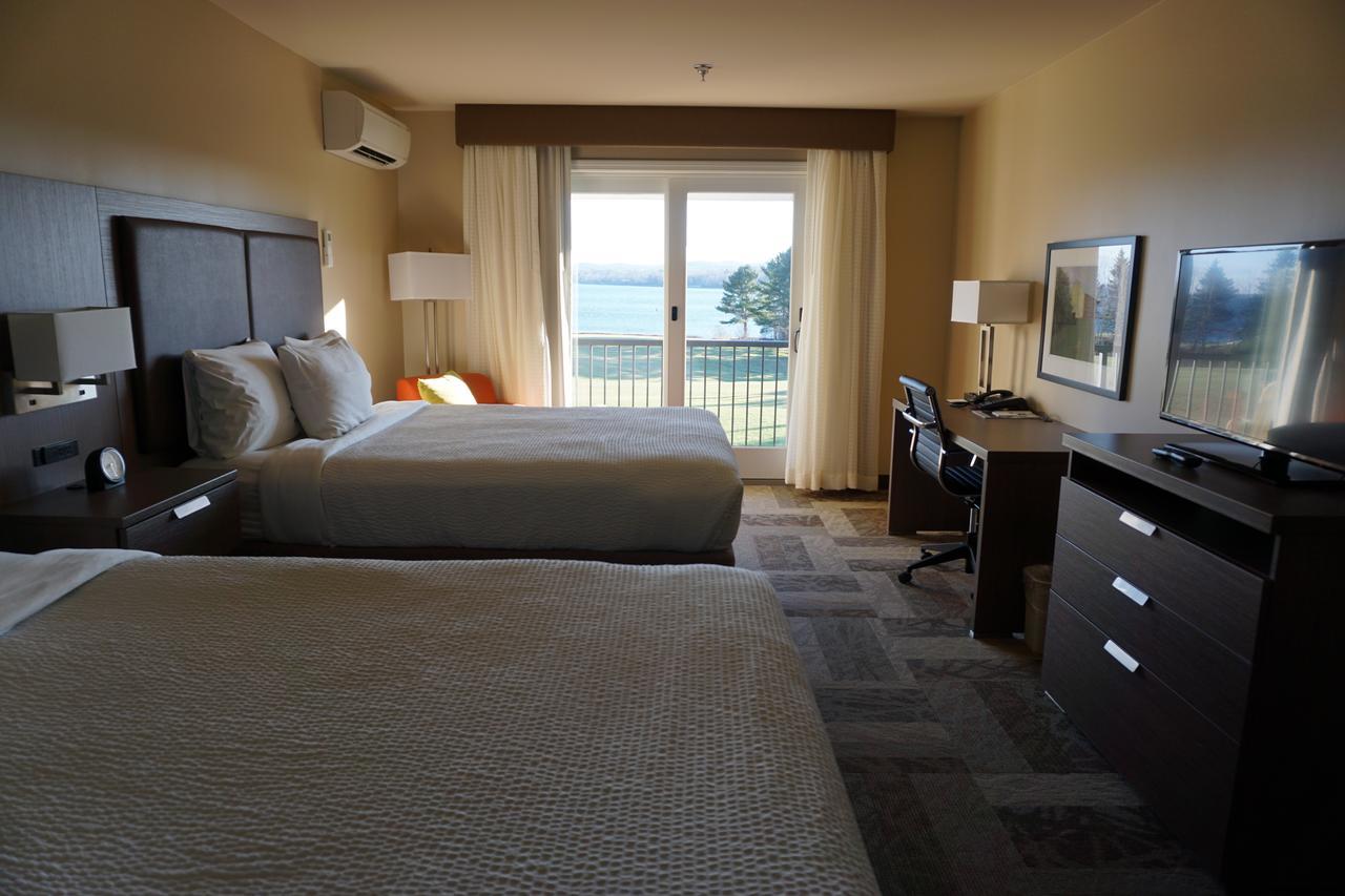 Belfast Harbor Inn Ngoại thất bức ảnh