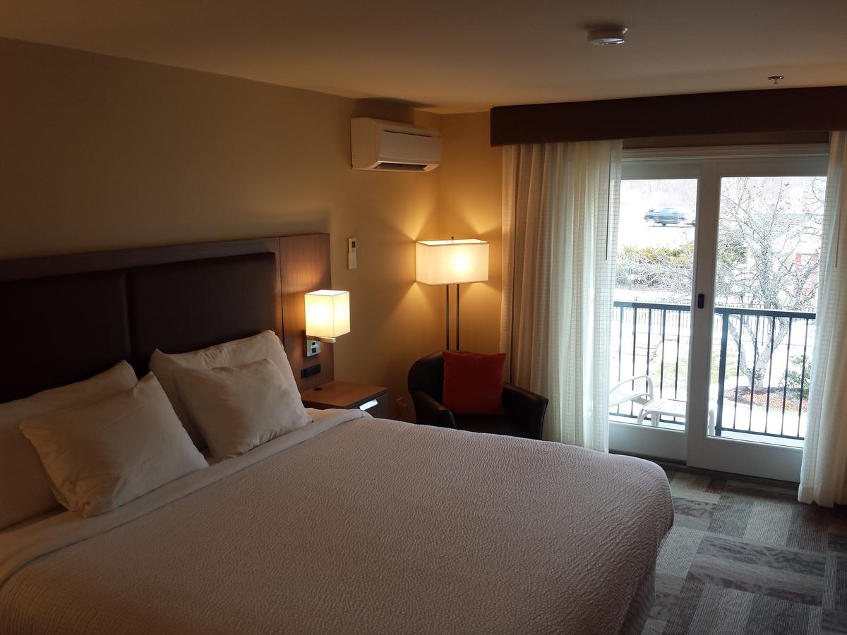 Belfast Harbor Inn Ngoại thất bức ảnh