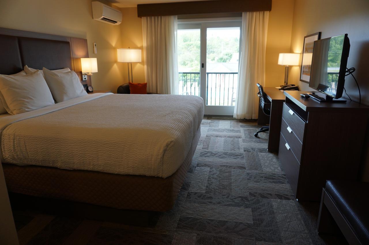 Belfast Harbor Inn Ngoại thất bức ảnh