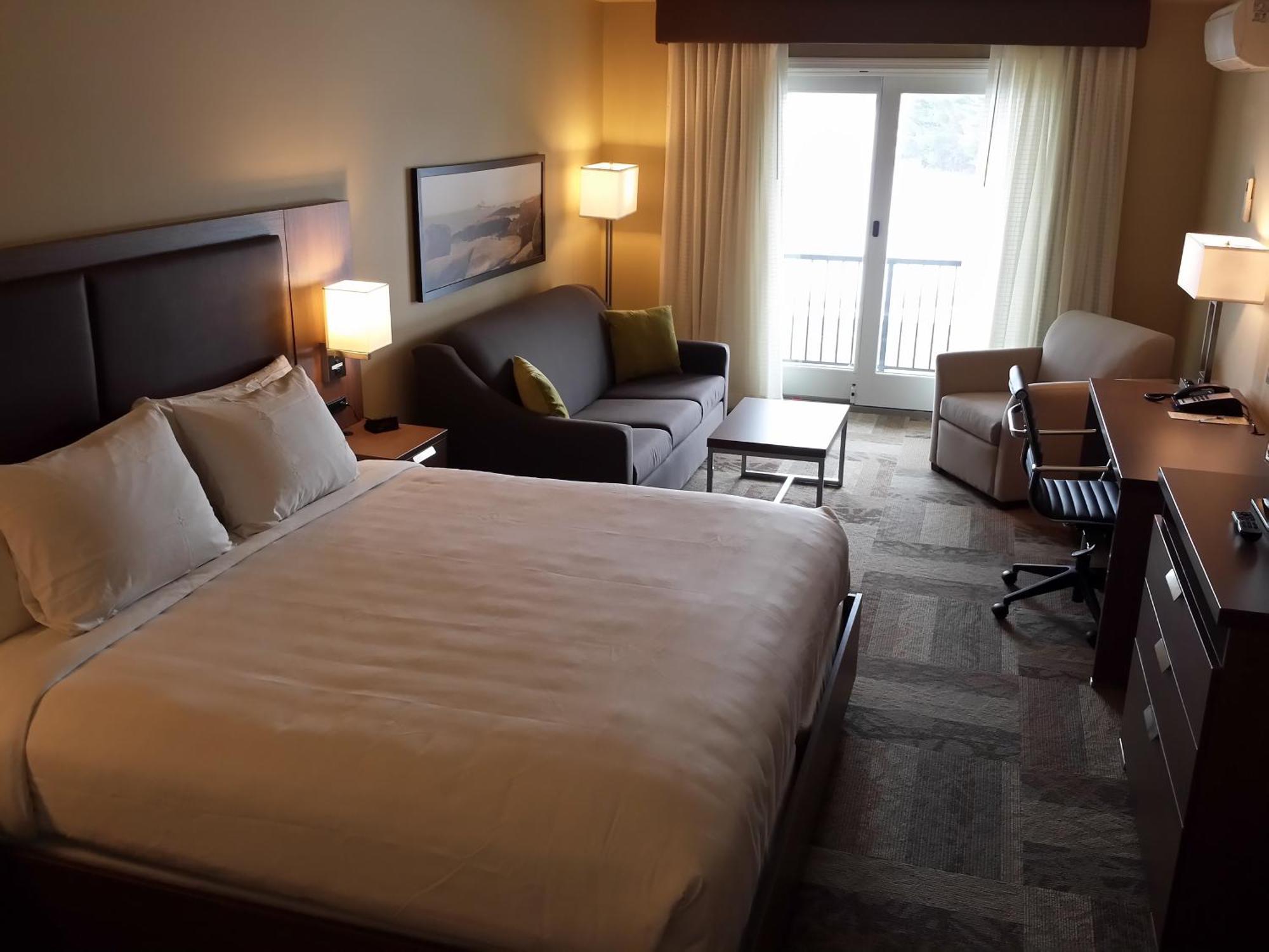 Belfast Harbor Inn Ngoại thất bức ảnh