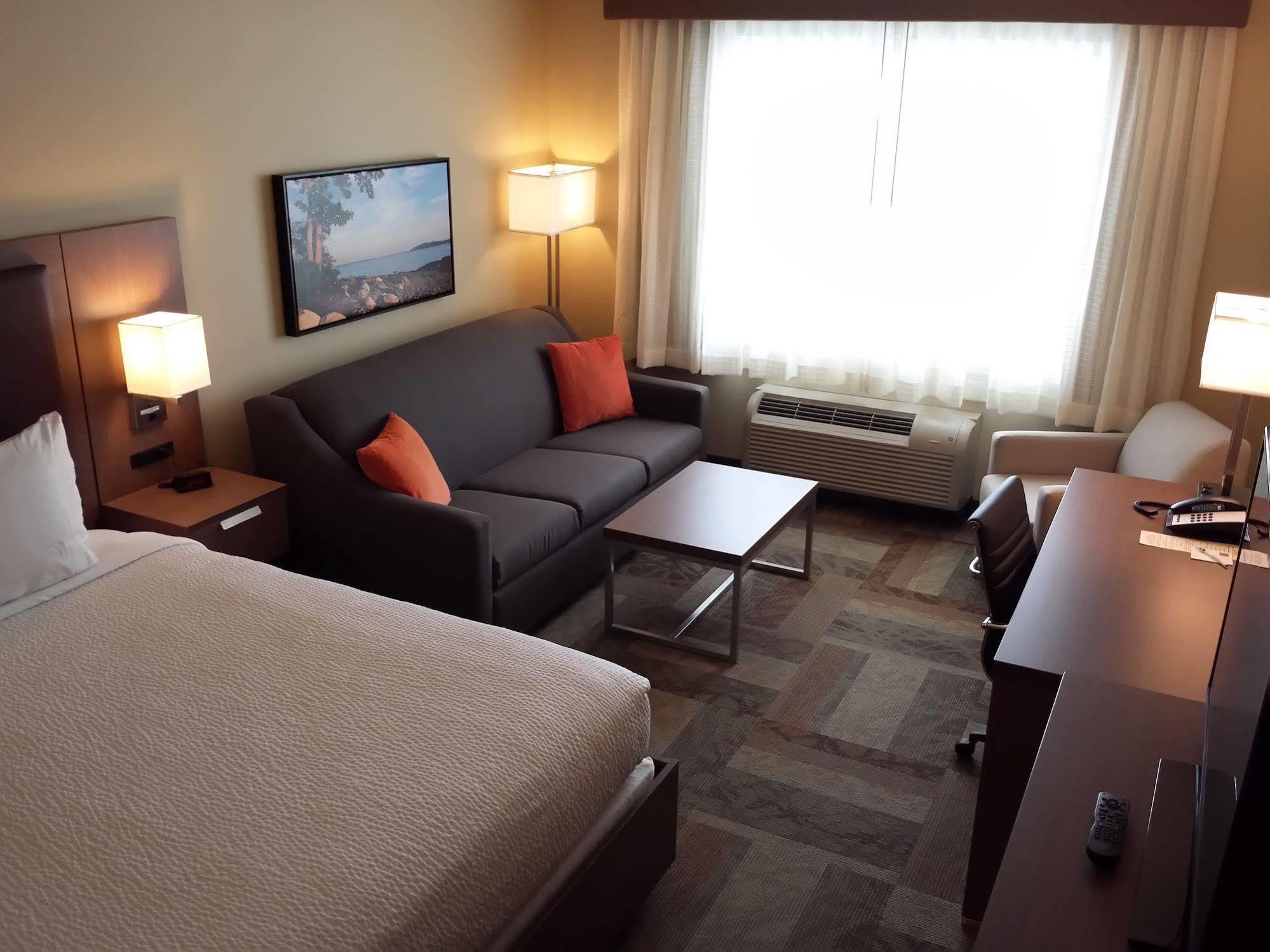 Belfast Harbor Inn Ngoại thất bức ảnh