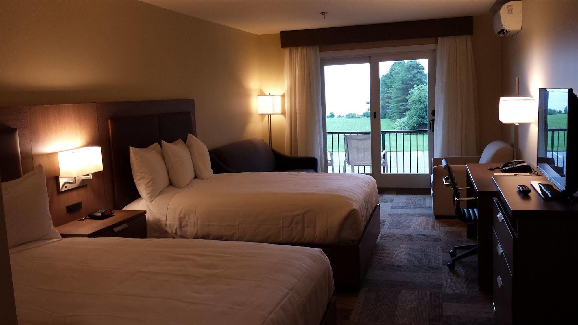Belfast Harbor Inn Ngoại thất bức ảnh