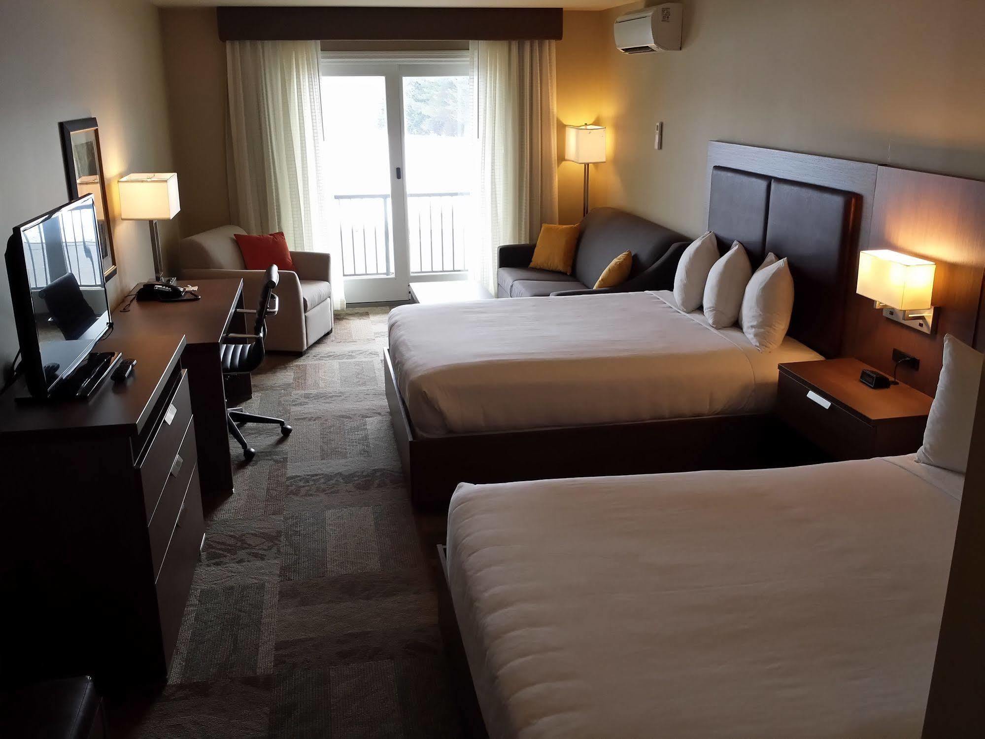 Belfast Harbor Inn Ngoại thất bức ảnh
