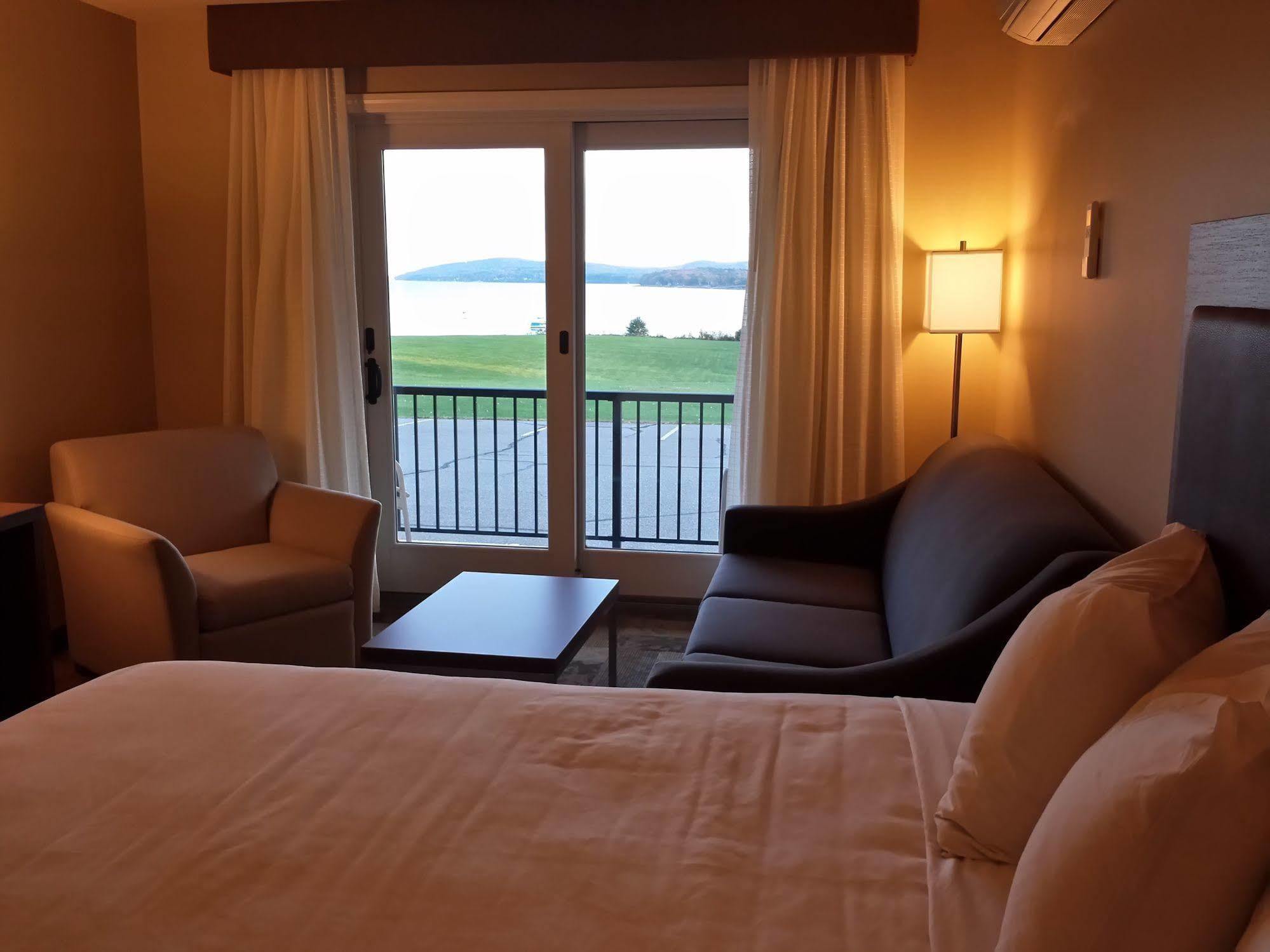 Belfast Harbor Inn Ngoại thất bức ảnh